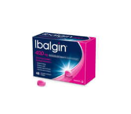 Ibalgin 400 mg