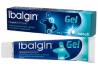 Ibalgin gel